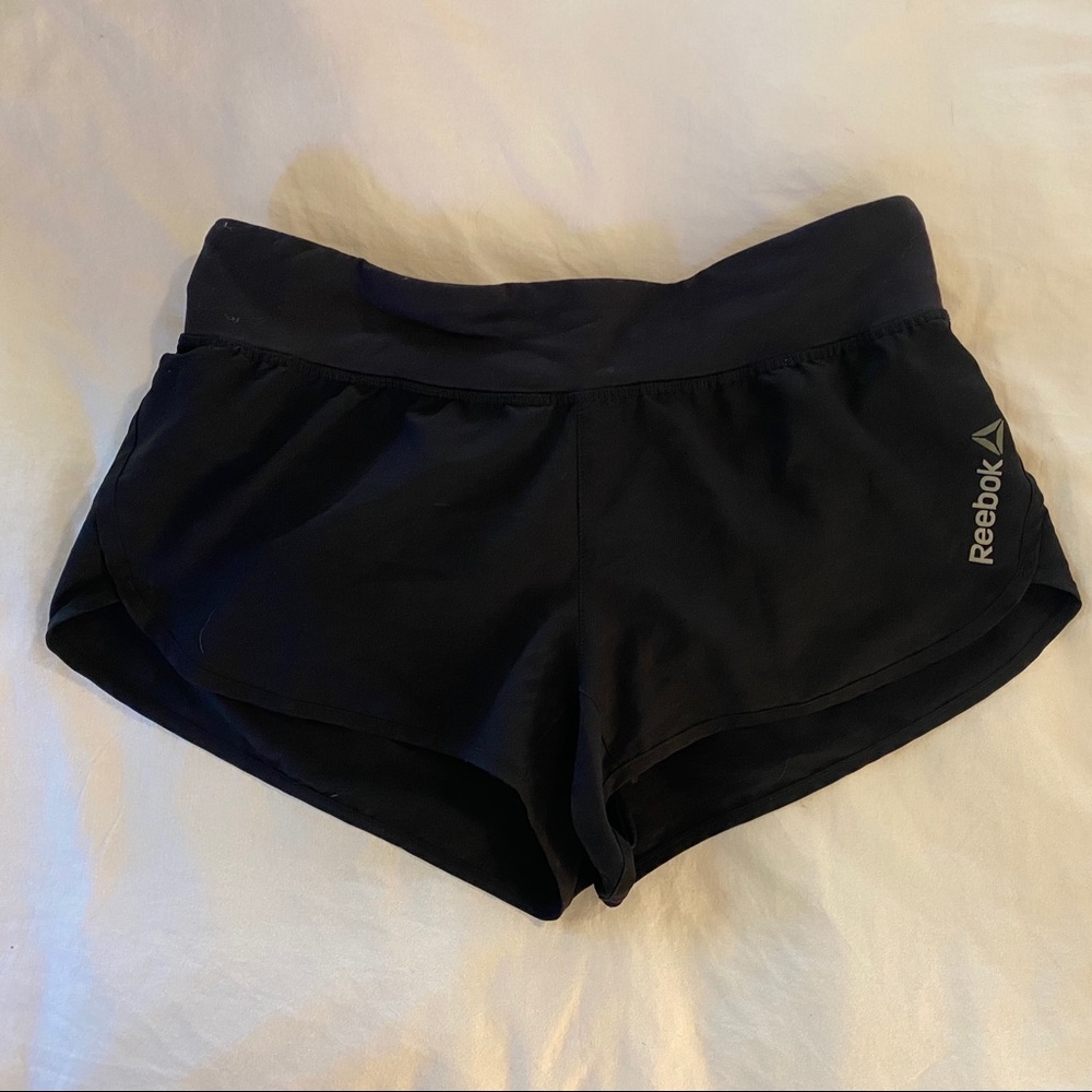 Reebok Running Shorts - 2.5” Inseam